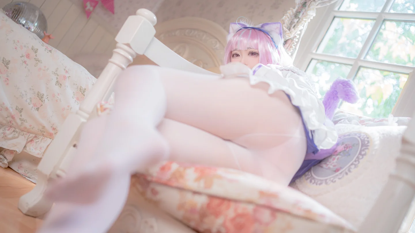 Sayako(さやこ) - No.008 阿库娅JK [72P-752MB] tg@simisebaisi 【丝足阁】024.webp